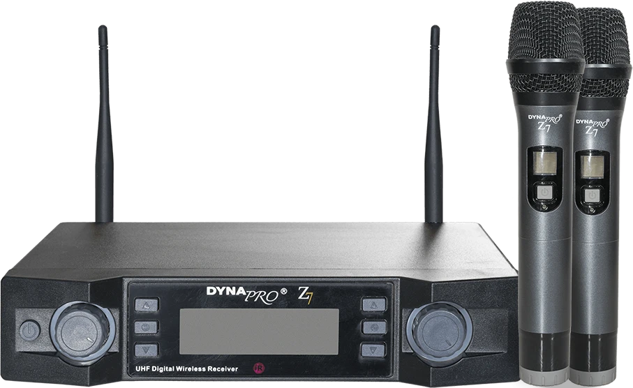 Z7 wireless microphone