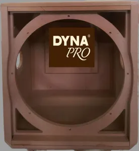 MDF BOX