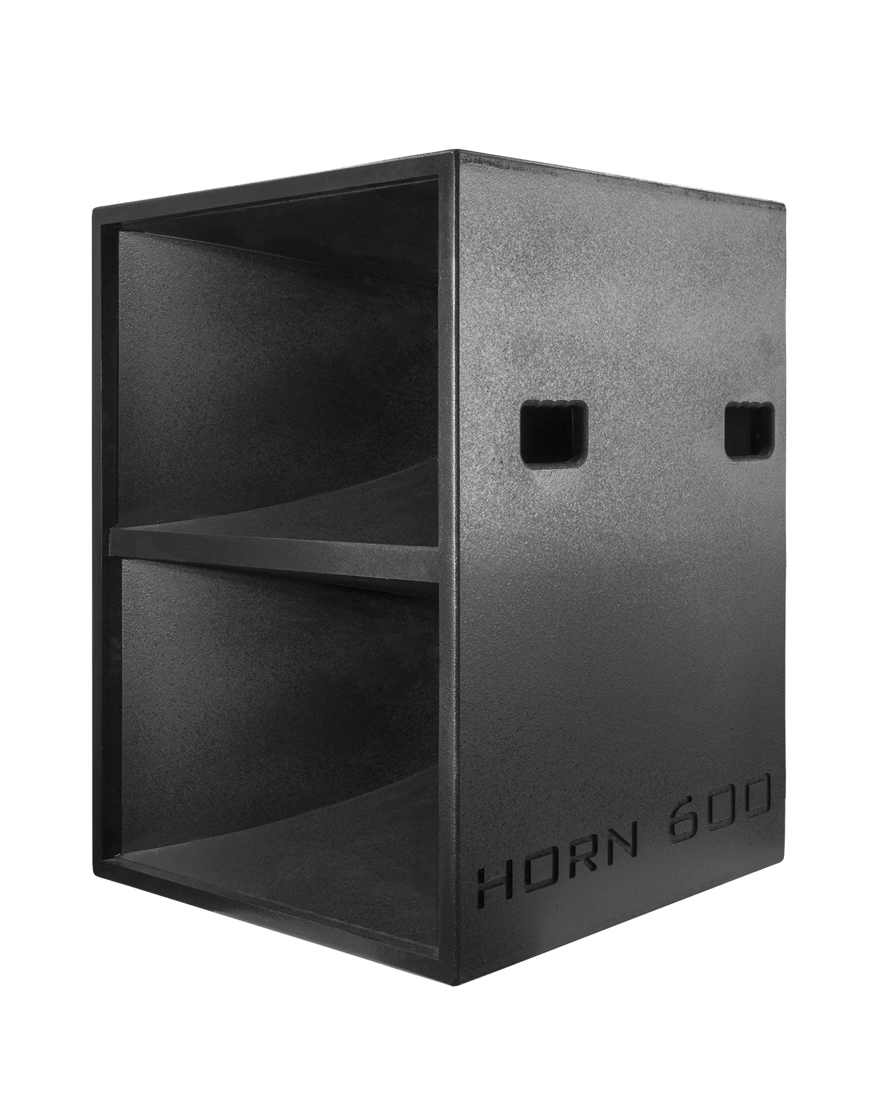 HORN 600 MKII in اجرای وسیع