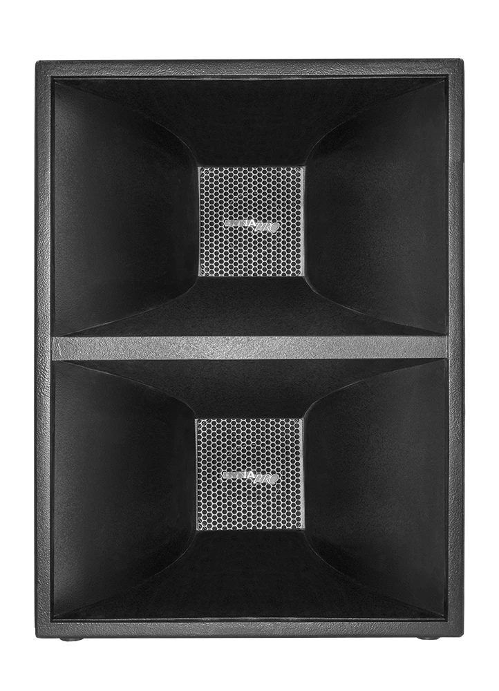 HORN 600 MKII