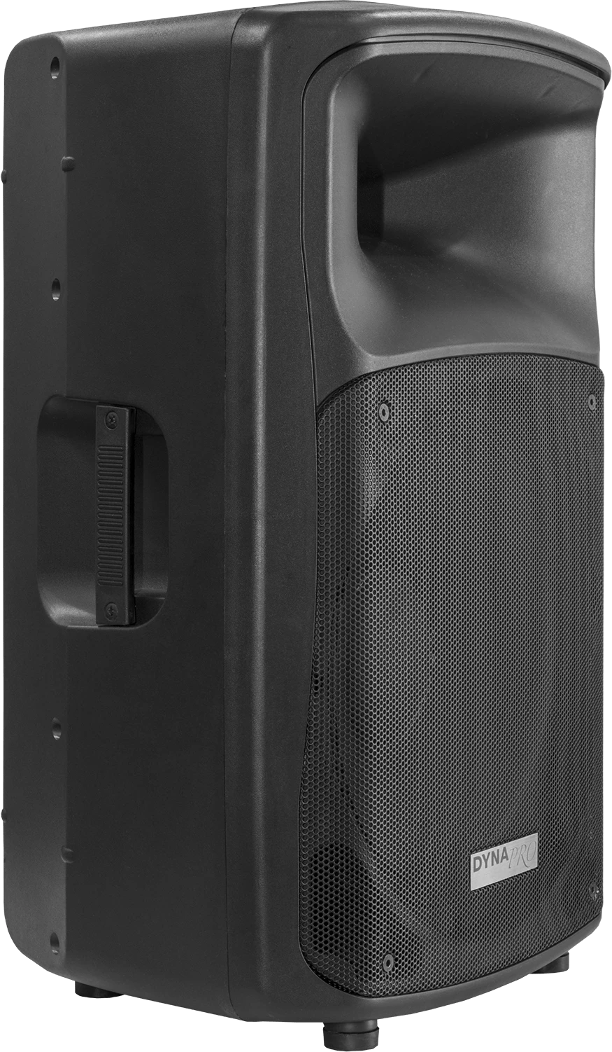 سیستم های اکتیو|PROS 2400n