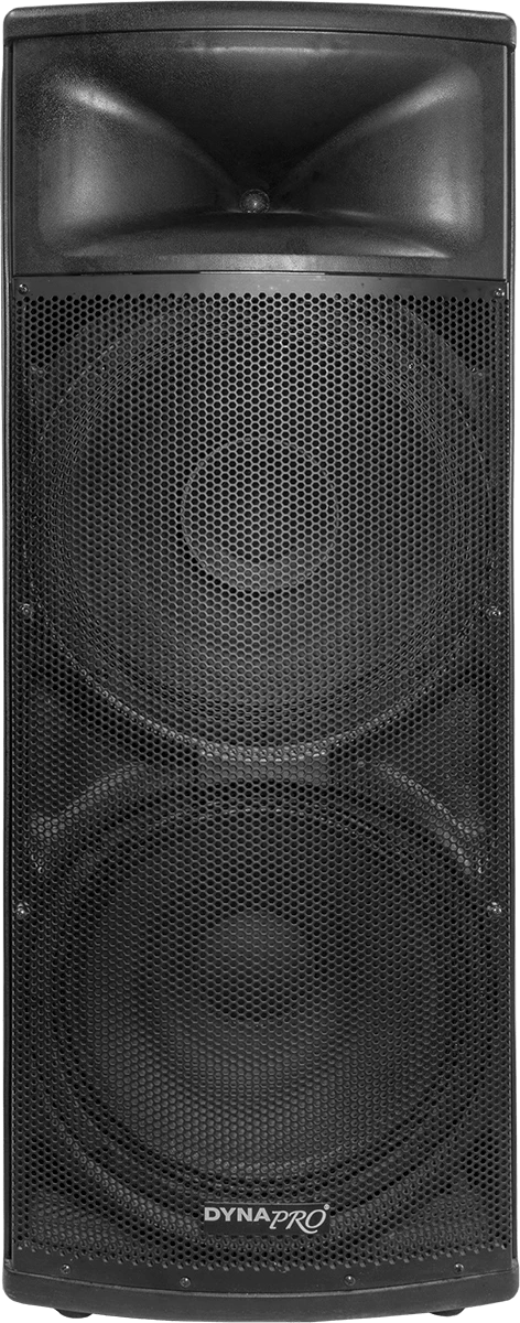 سیستم های اکتیو|TD 215A
