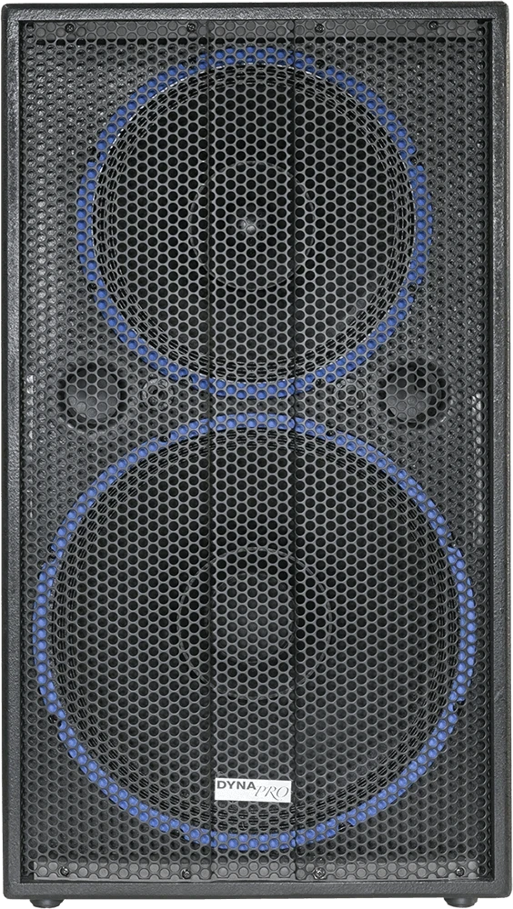 سیستم های پسیو|EC 215