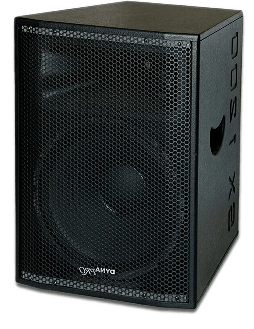 SX1200 in سیستم های پسیو