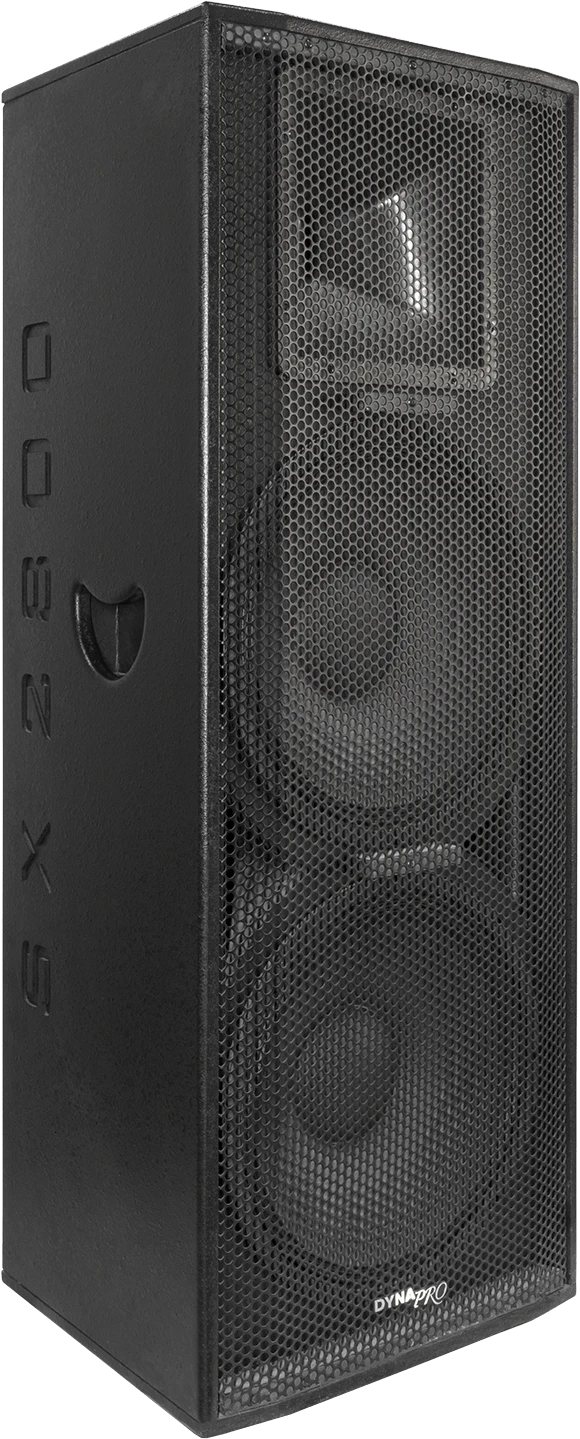 SX2800 in سیستم های پسیو