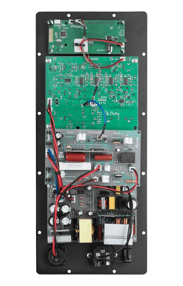 سیستم های اکتیو|ASP 250
