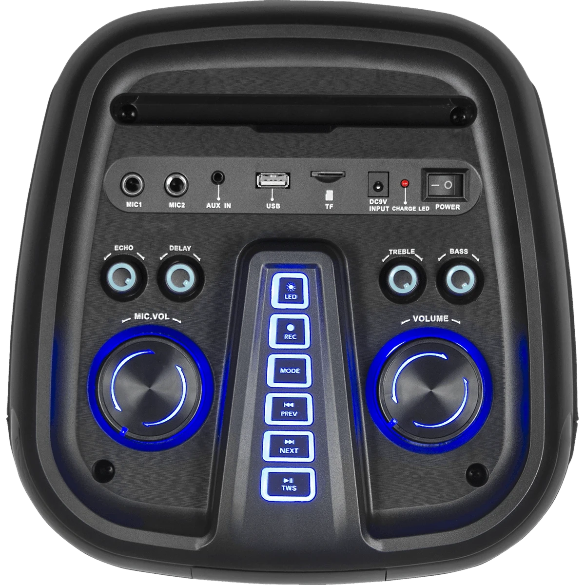D-8500 in پرتابل