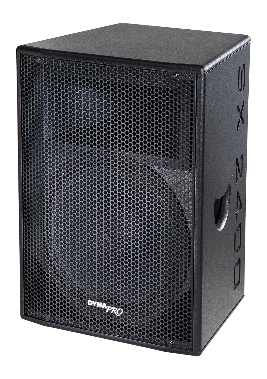 Passive Systems|SX 2400