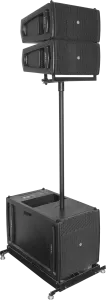 Large Scale|Active LineArray Series 6