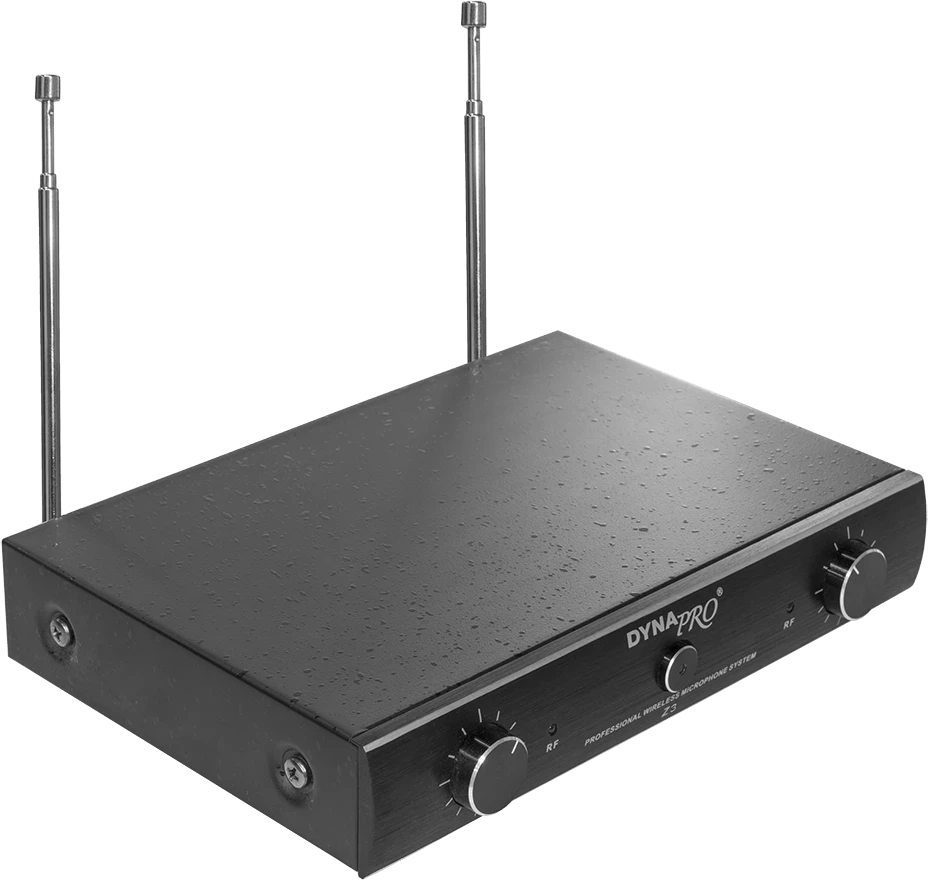 Microphones|Z3 wireless microphone