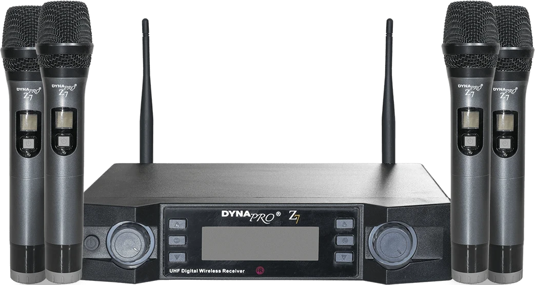 Microphones|Z8 wireless microphone