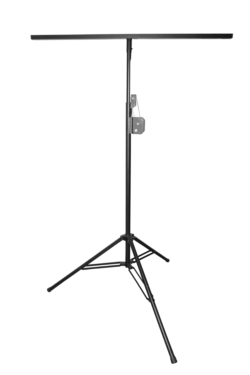 Stands|T base