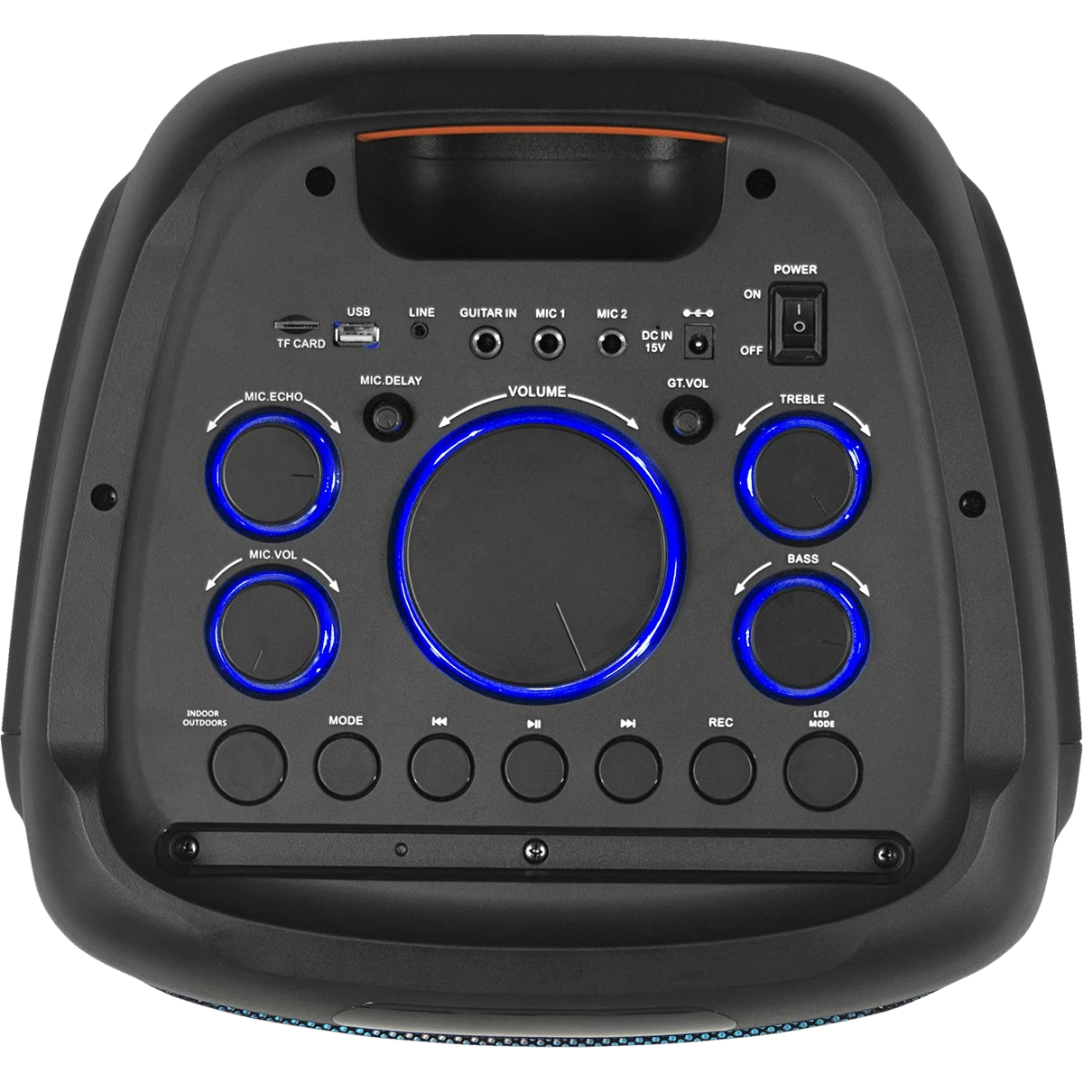Portables|D-10200