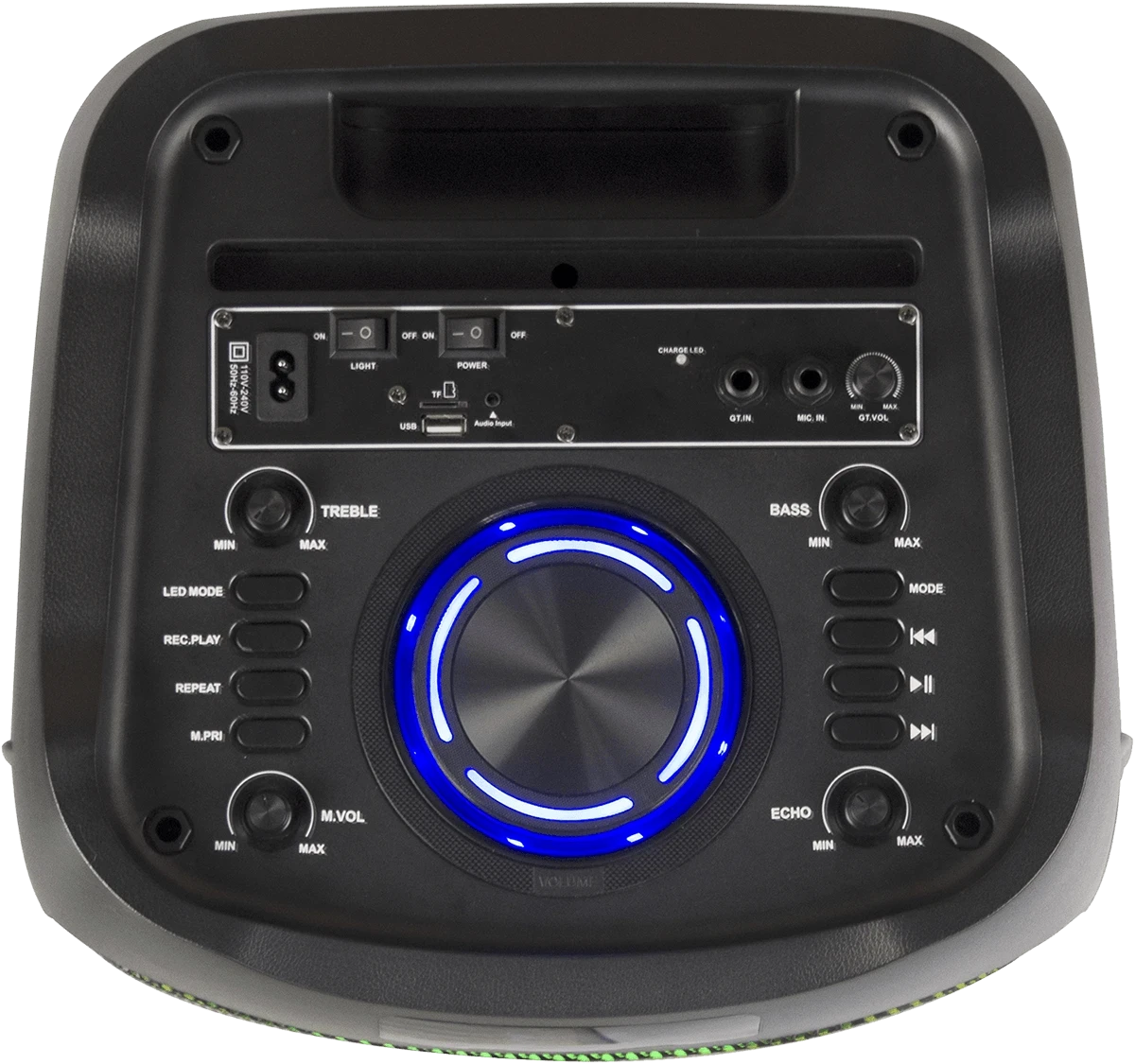 Portables|D-12200