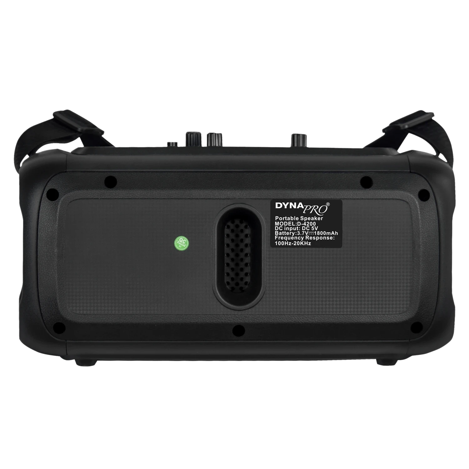Portables|D-4200