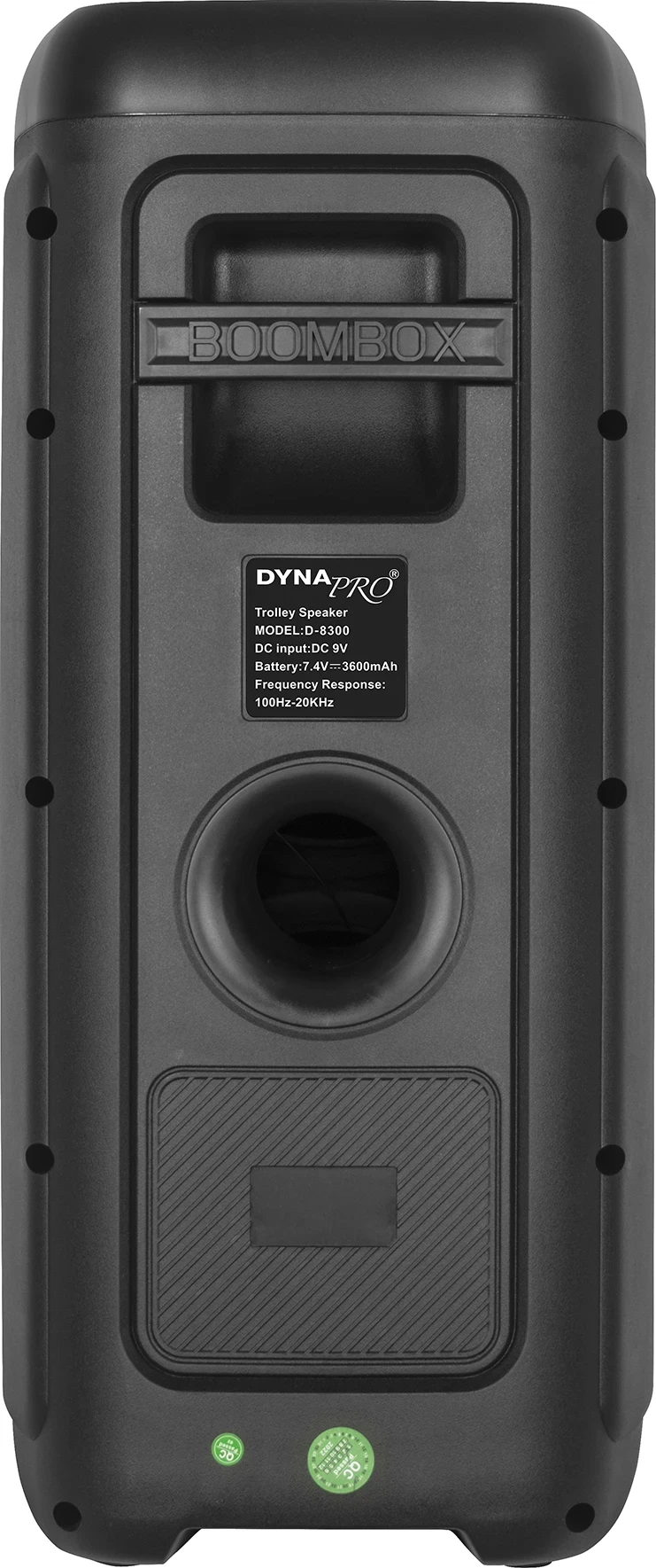 Portables|D-8300