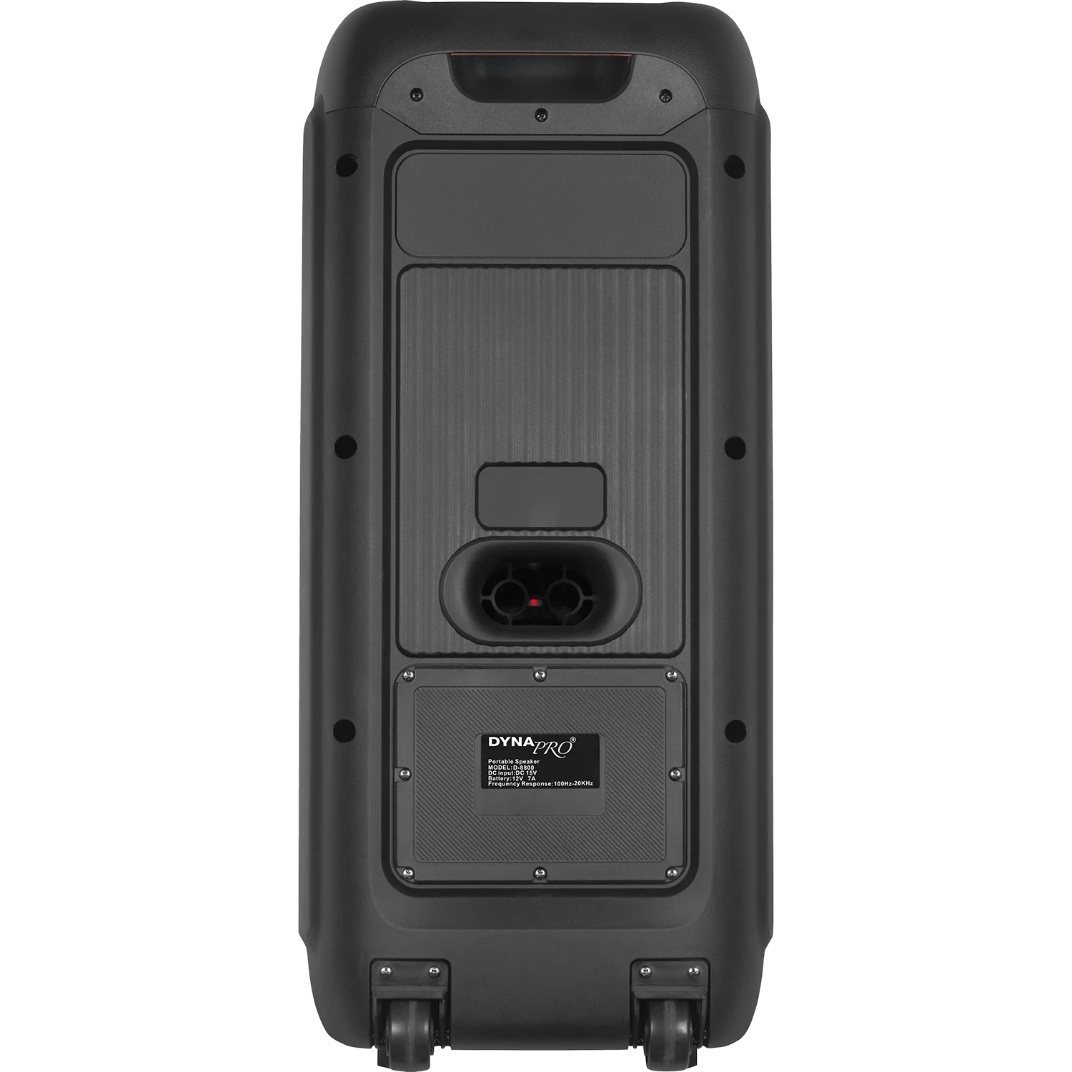 Portables|D-8800