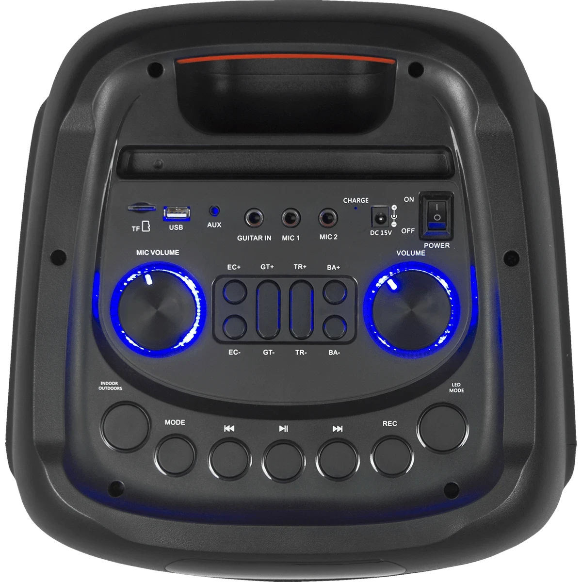 Portables|D-8800