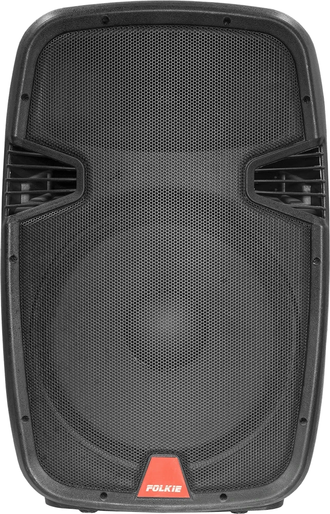 Portables|DJ 15