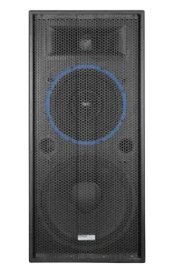 سیستم های پسیو|EC 215 TW
