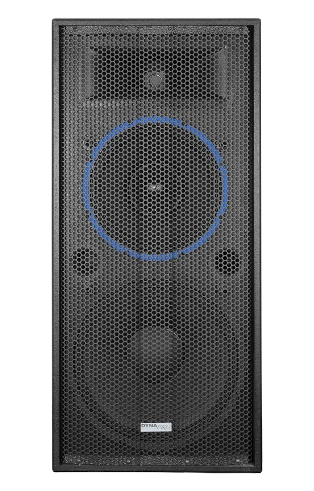 EC 215 TW in سیستم های پسیو