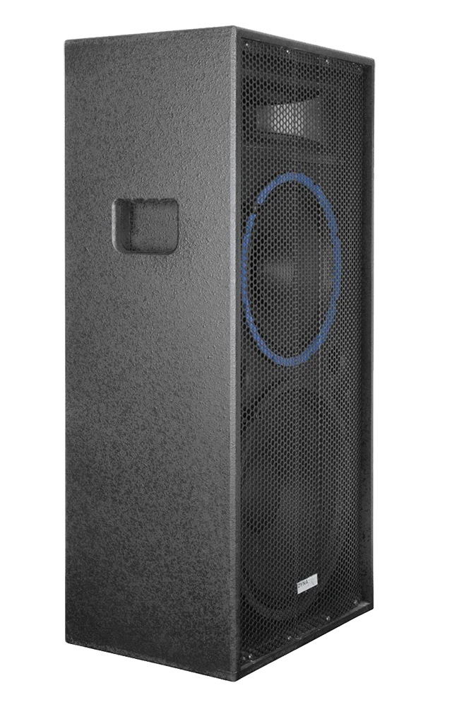 Passive Systems|EC 215 TW