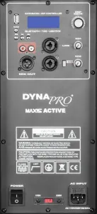 Active Systems|MAX 15 ACTIVE
