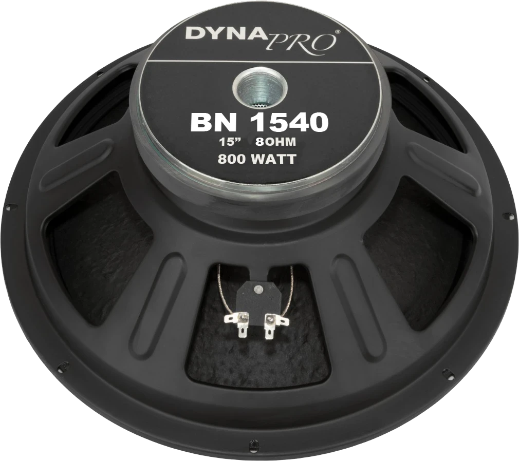 FP115A in سیستم های اکتیو