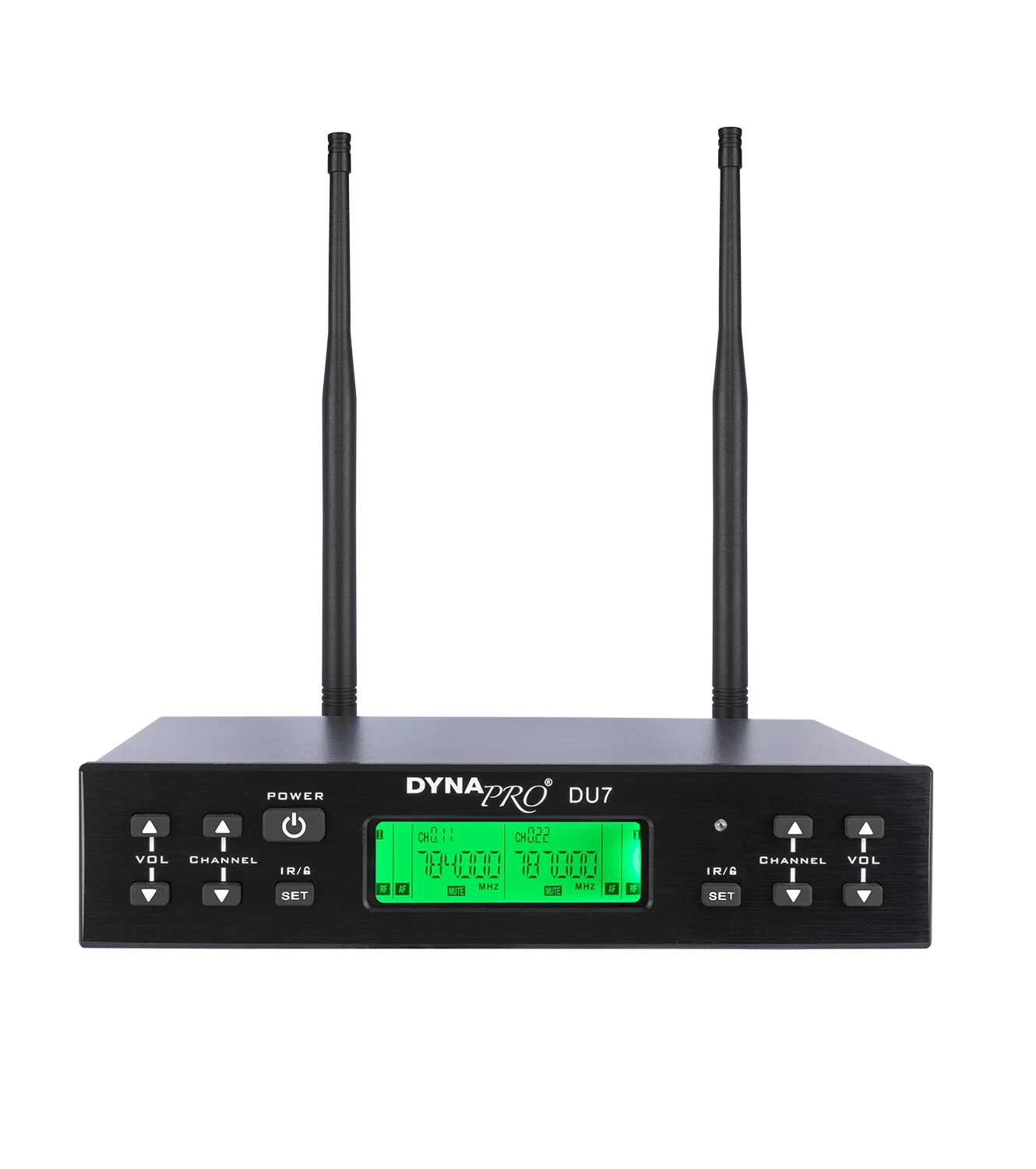 U7 Wireless Microphone in Microphones