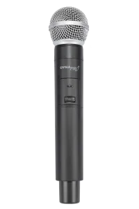 Microphones|U1 Wireless Microphone