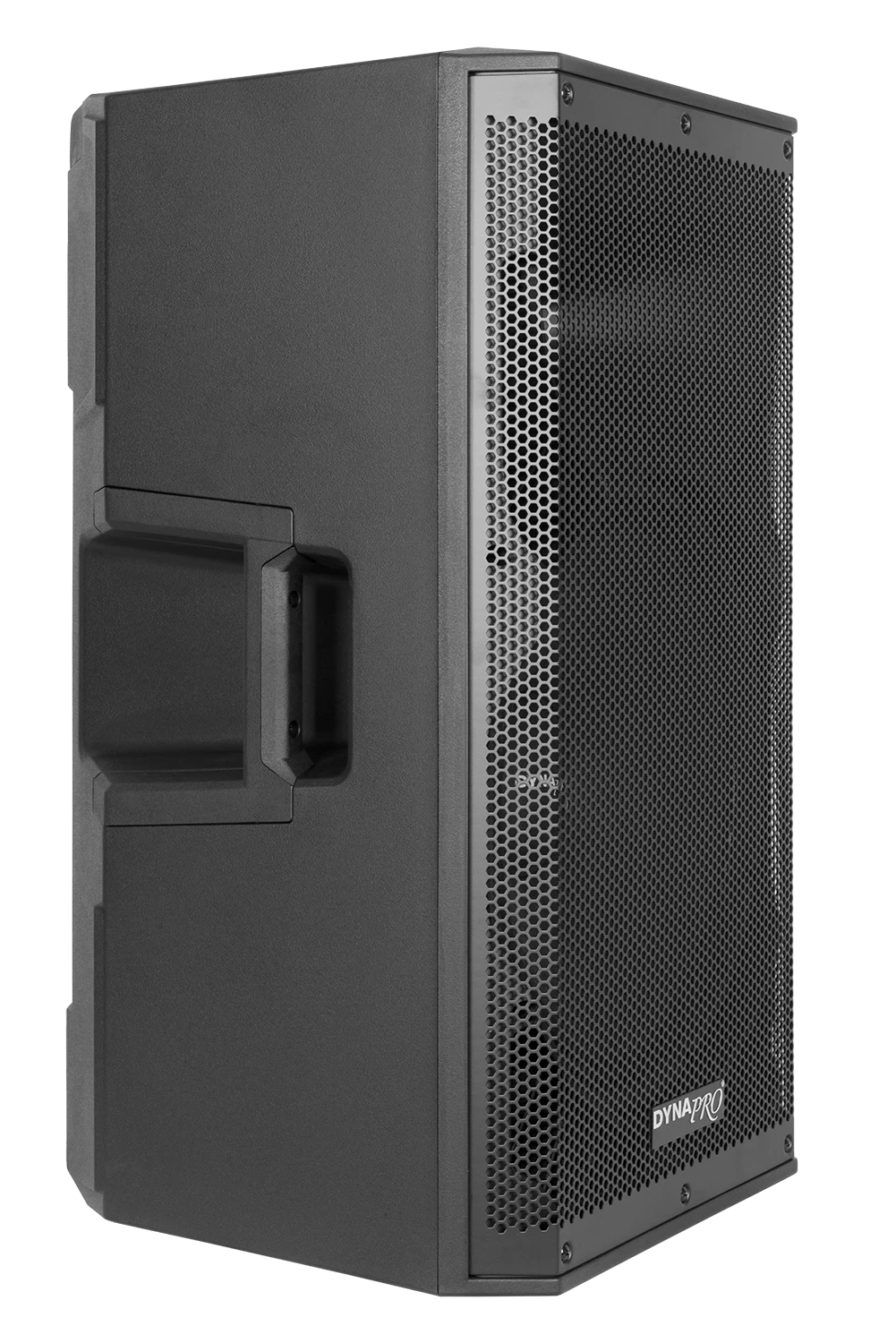 R-715P PRO in سیستم های پسیو