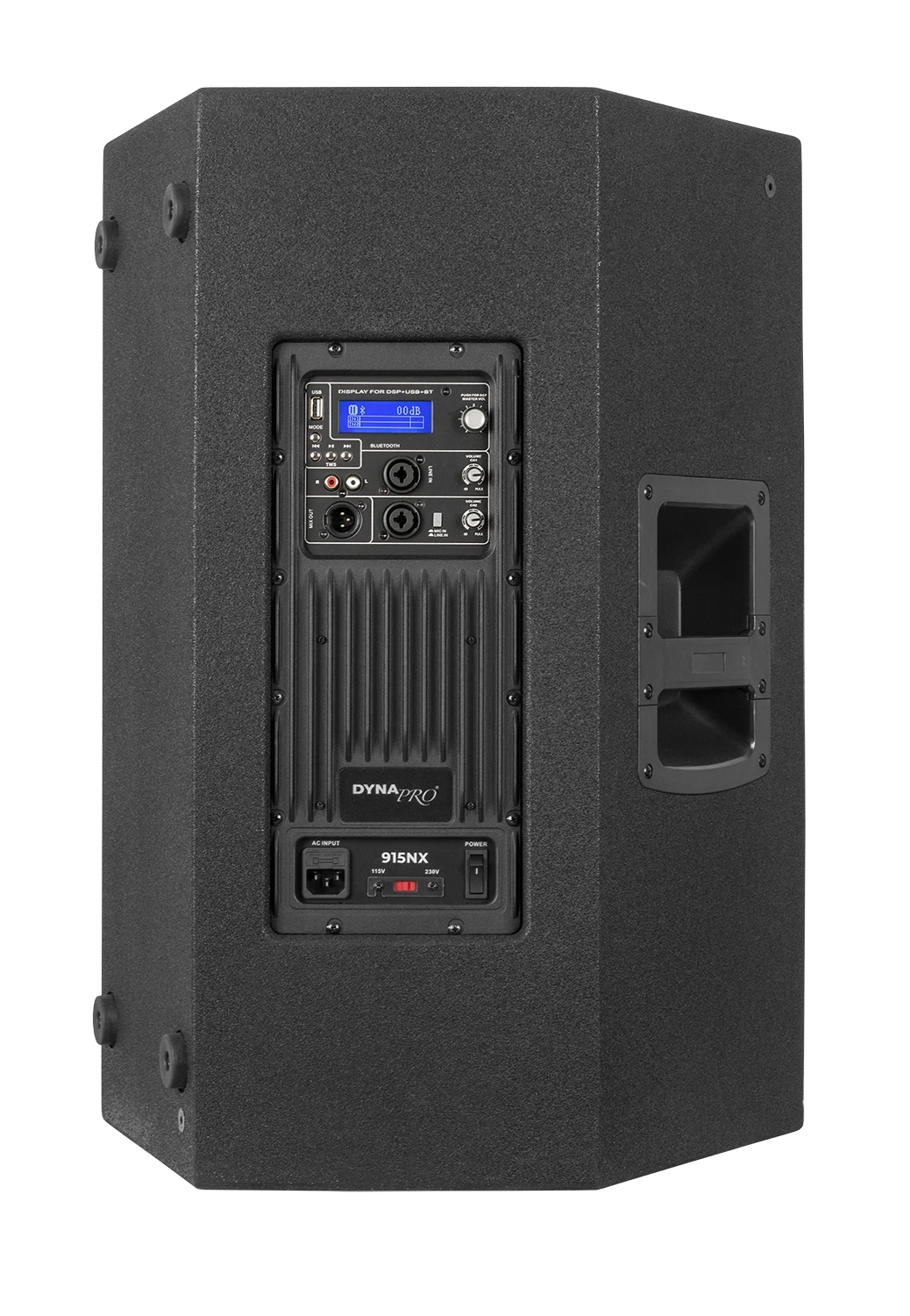 Active Systems|NX 915