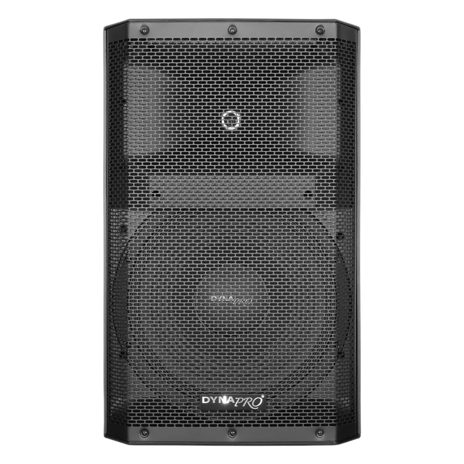 Passive Systems|DY 1015