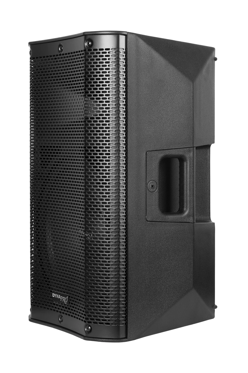 Passive Systems|DY 1010