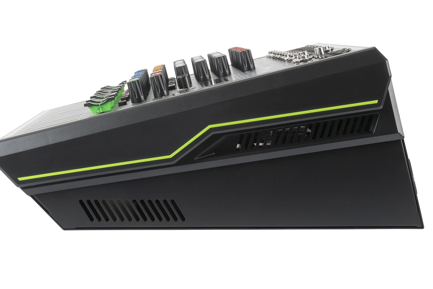 Mixers & Powered mixers|PX8