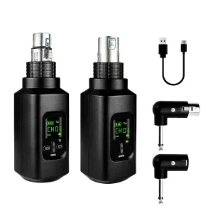 Microphones