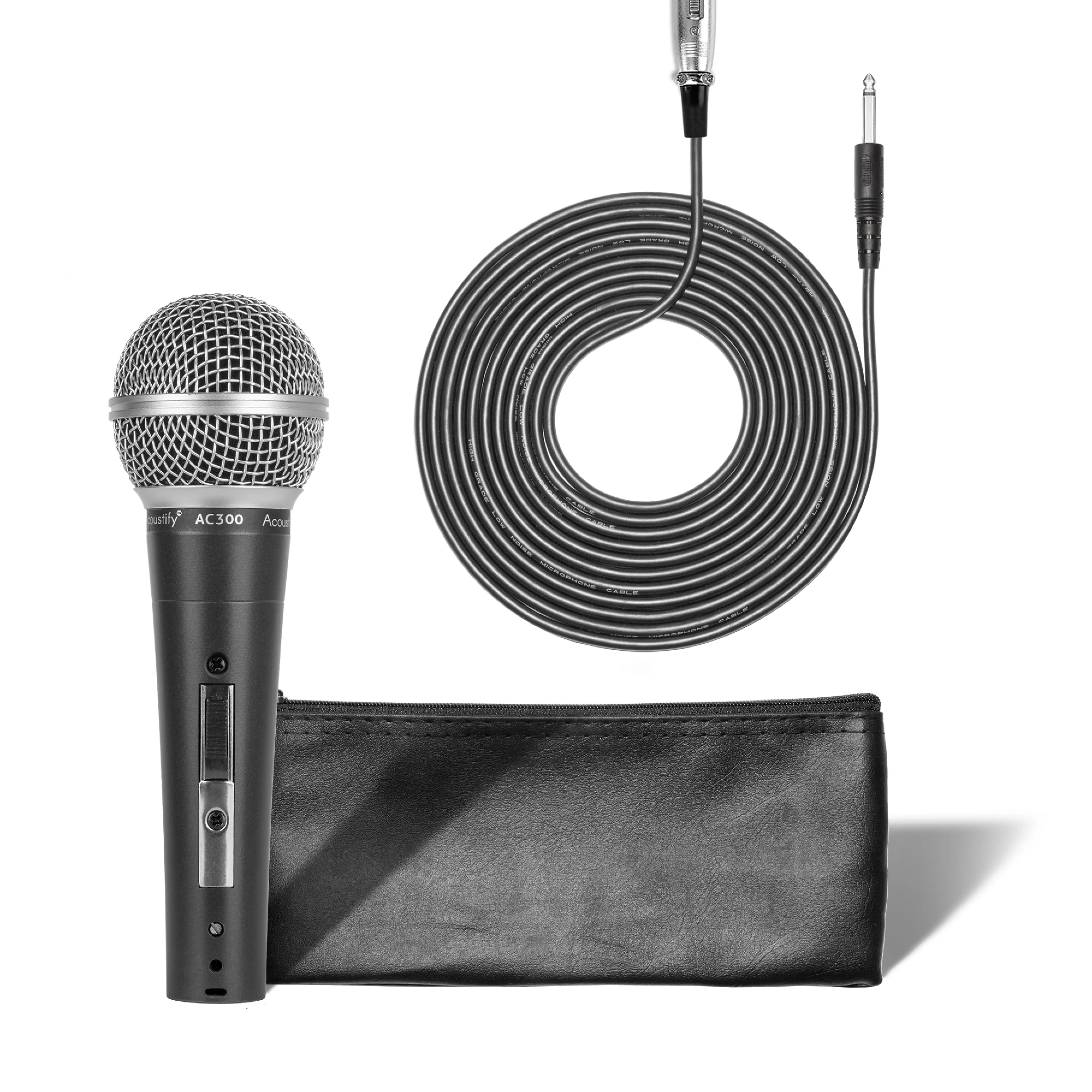 AC 300 in آکوستیفای