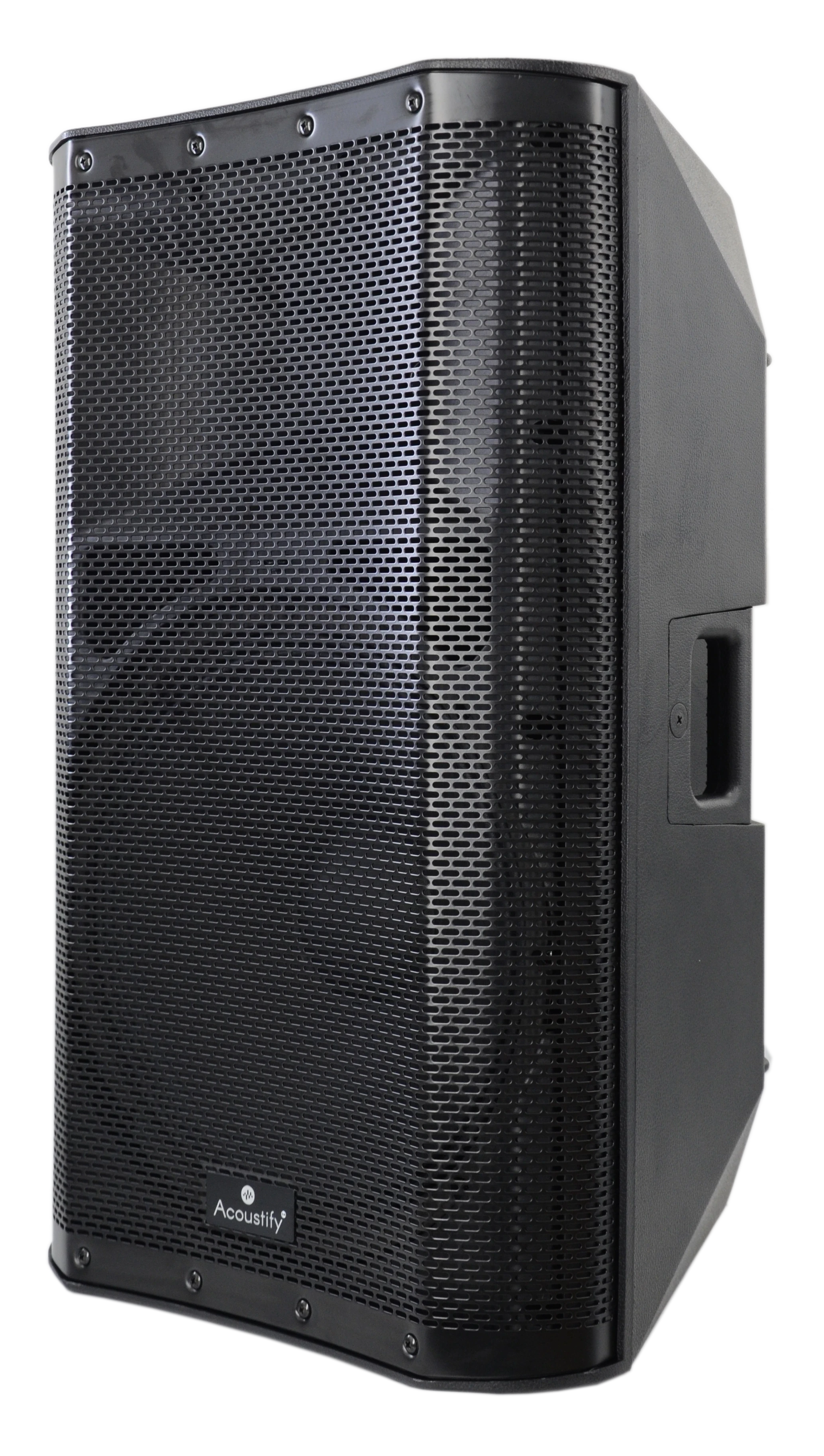 CX PRO 1500 in آکوستیفای