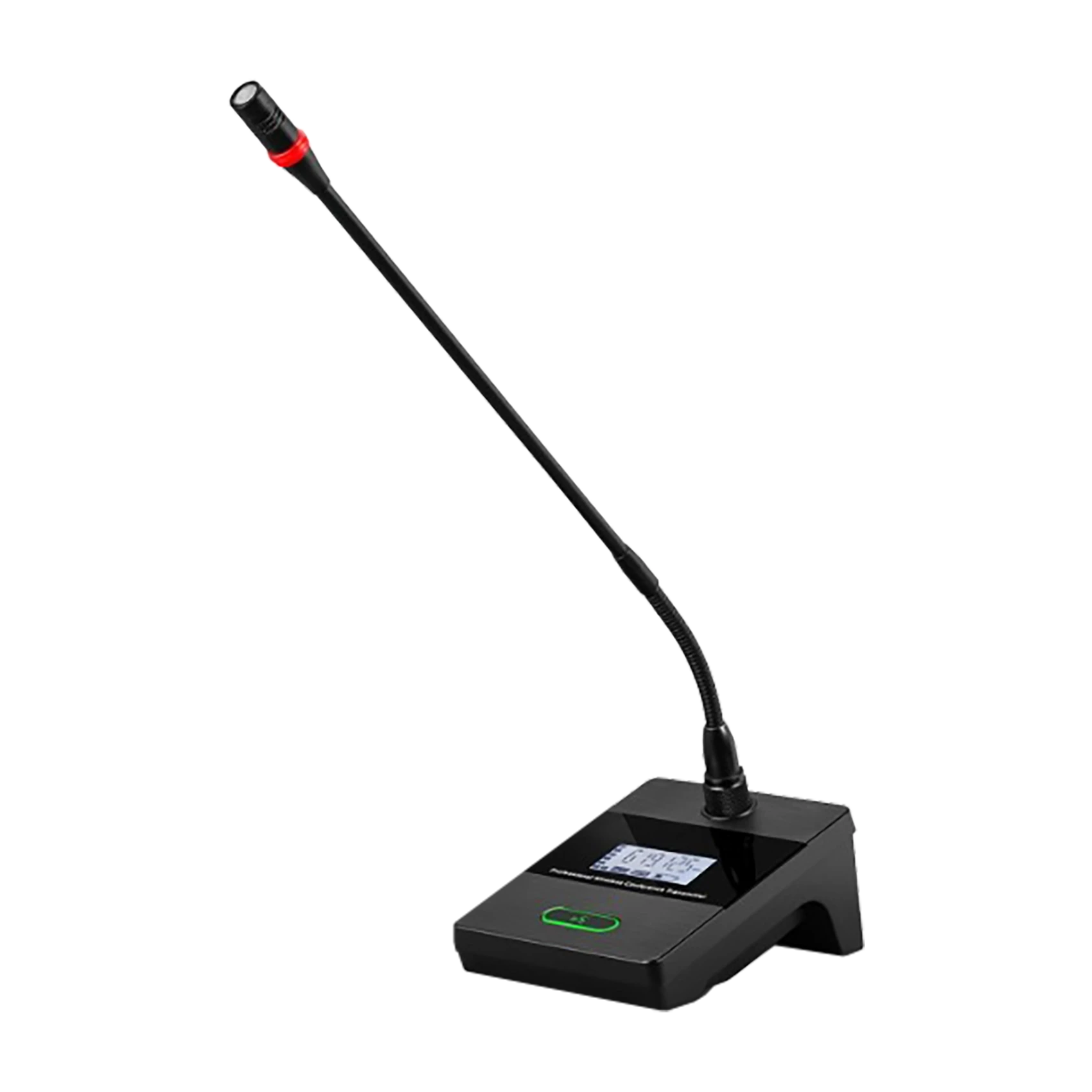 میکروفن ها و متعلقات|DC 4800