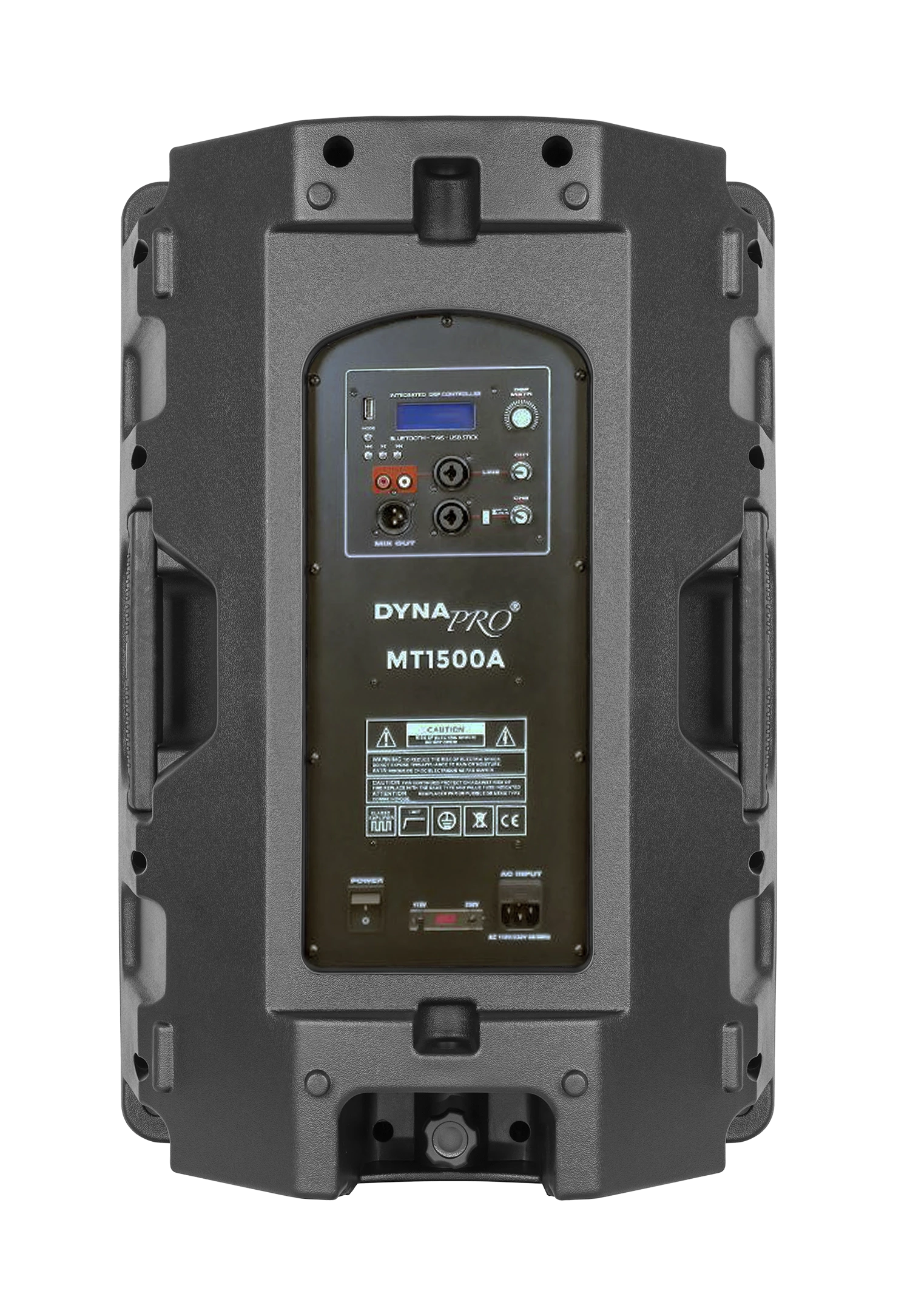 MT1500A in سیستم های اکتیو
