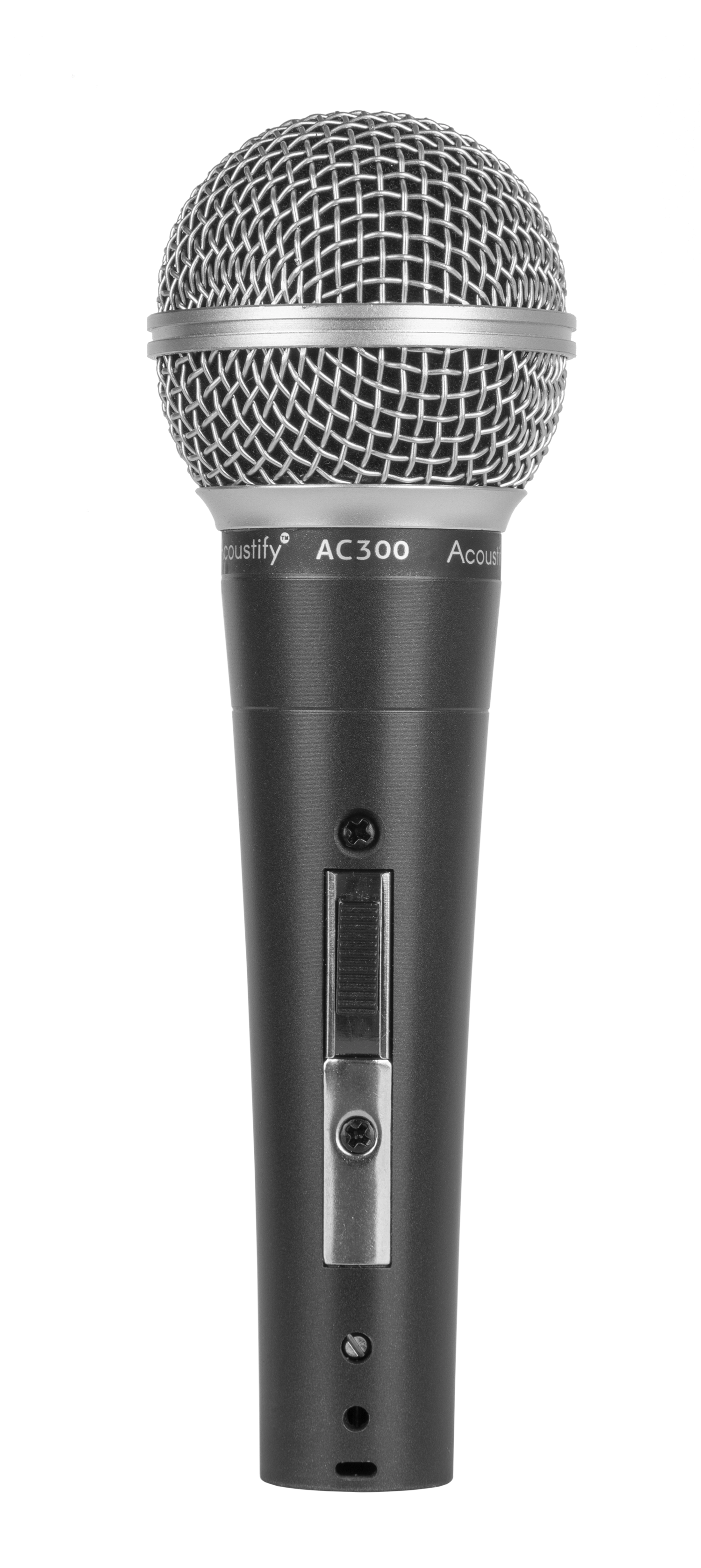 آکوستیفای|AC 300